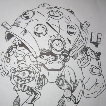 Custode Fulgart