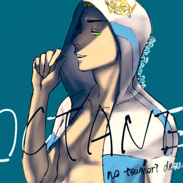 オクタン練習