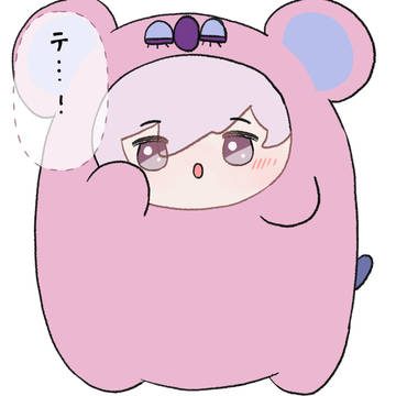 モン天ちゃんまとめ