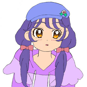 登山服さんごちゃん