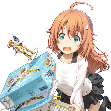 なるむちゃんは沼に落ちた