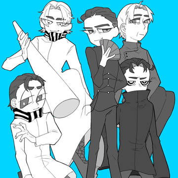 ひさささ詰