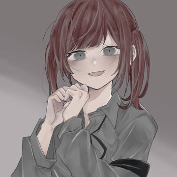 メンヘラ系女子