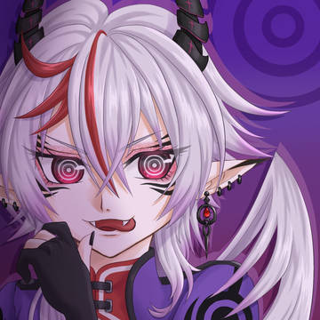 炎魔ゆえ