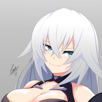 Black Heart