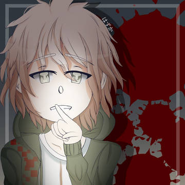狛枝 凪斗