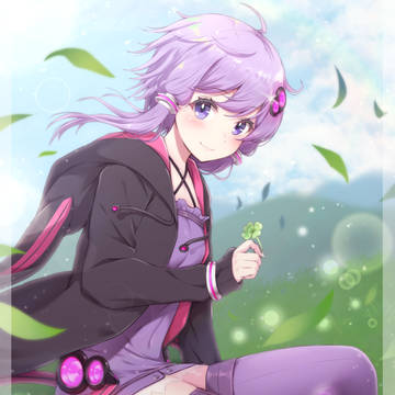 ゆかりさん