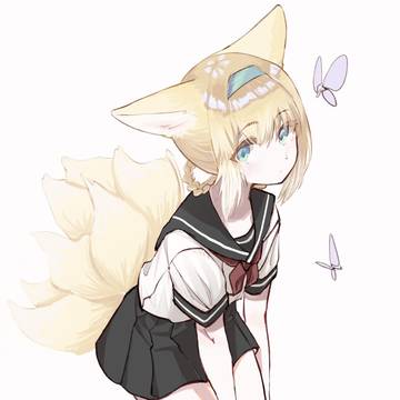 铃兰
