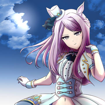 ウマ娘 まとめ