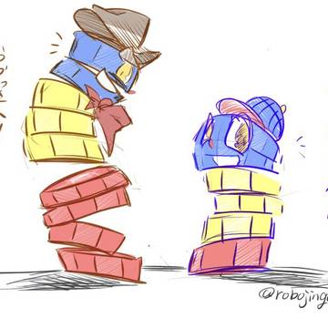 チップス君まとめ