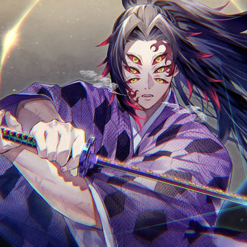 月下鬼人