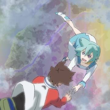 zero gravity