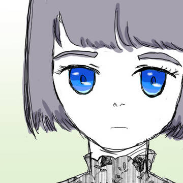 新しいTwitterアイコン