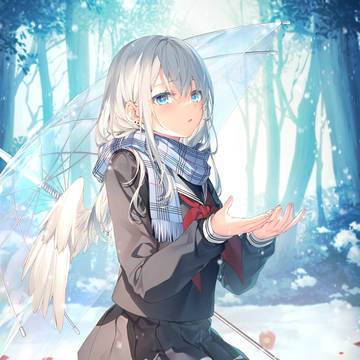 銀花
