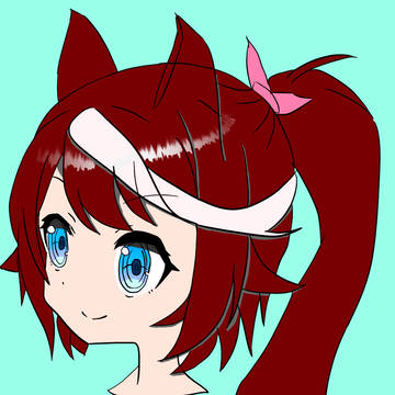 トウカイテイオー