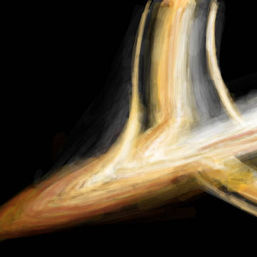 interstellar gargantua