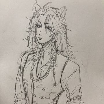 落書き