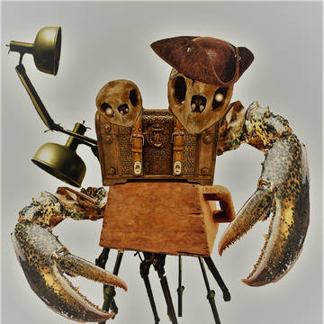 海亀鬼