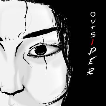 OUTSIDER