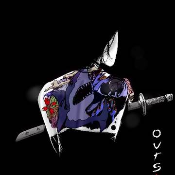OUTSIDER