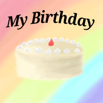 ケーキ
