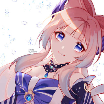 kokomi