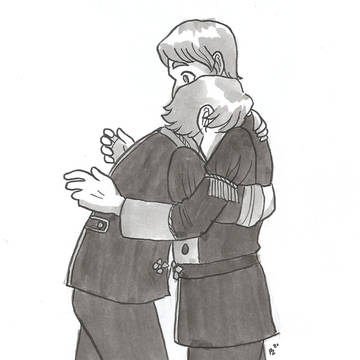 Hugs