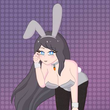 Thicc Big Chungus Gorl
