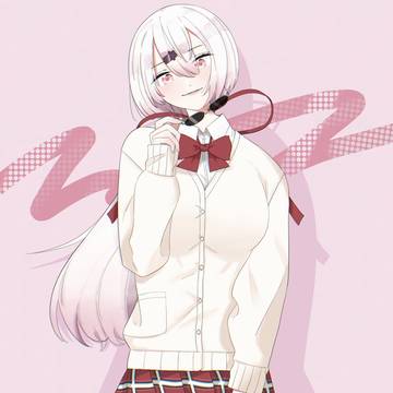だーれが三下やってぇ？