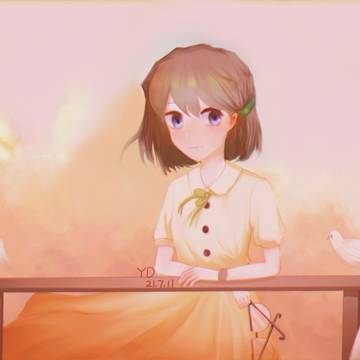 ( ˘•ω•˘ )