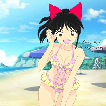Hanyo noYashahime