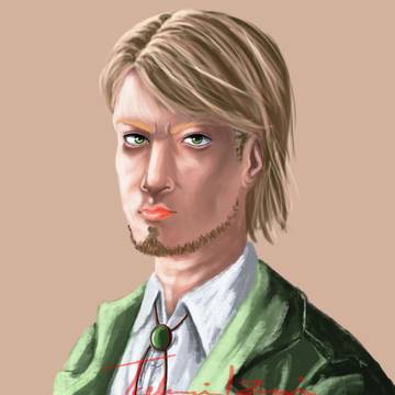 Jean Kirstein