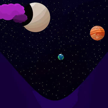 星球