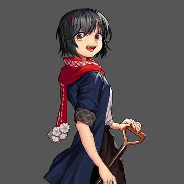 ましろ