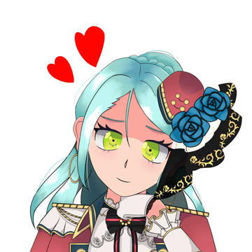 Sayo hikawa