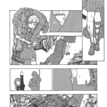 艦これ「Gordian Knot」 幕間2