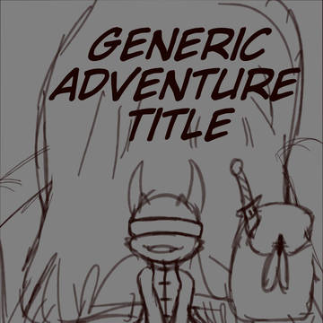 Lena's Kobold Adventure - WIP