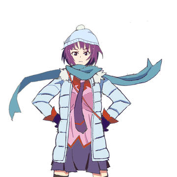 戦場ヶ原ひたぎ