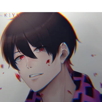 実況者FA