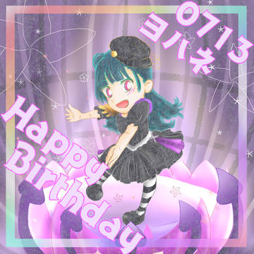 津島善子誕生祭2021