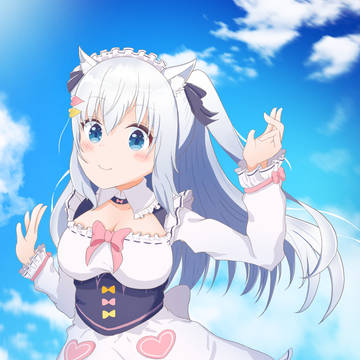 夢へjumping!