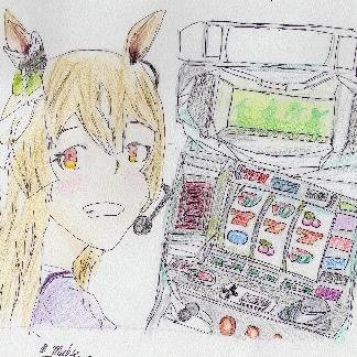ビタ押しができるウマ娘