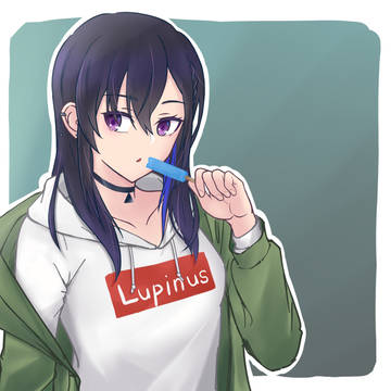 一ノ瀬うるは