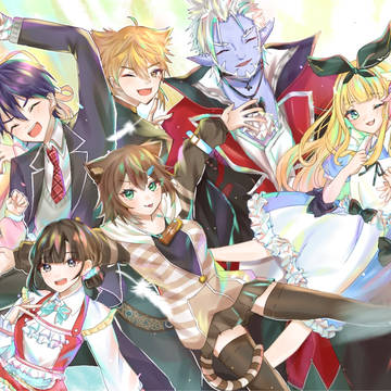 2期生3周年！！
