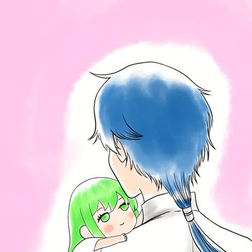 おかえりなさいエルキドゥ!