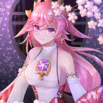 八重神子