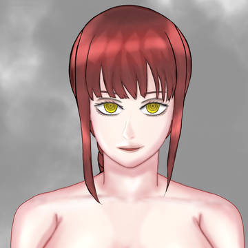 マキマ