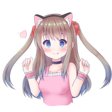 ねこみみ