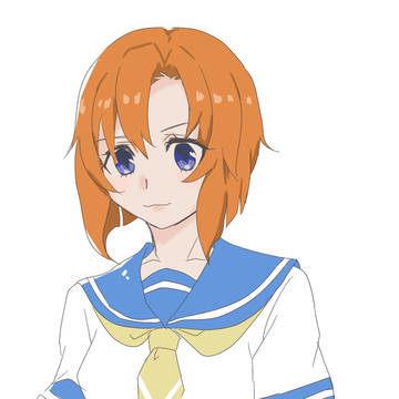 レナちゃん