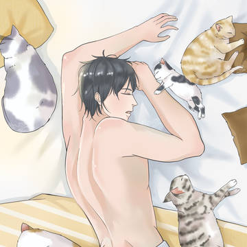摸鱼